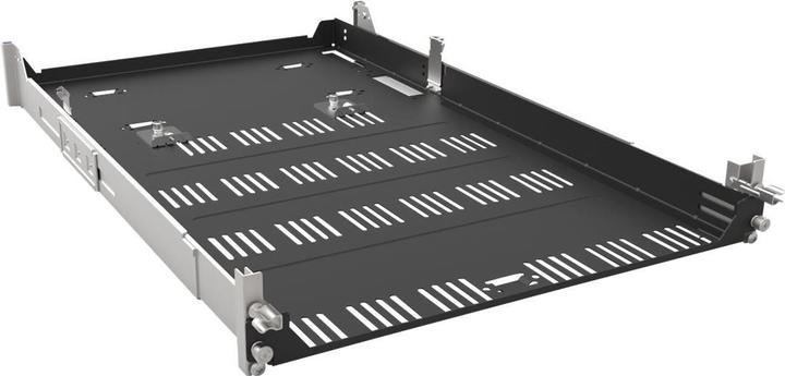Produktbild HP Depth adjustable fixed rail rack kit