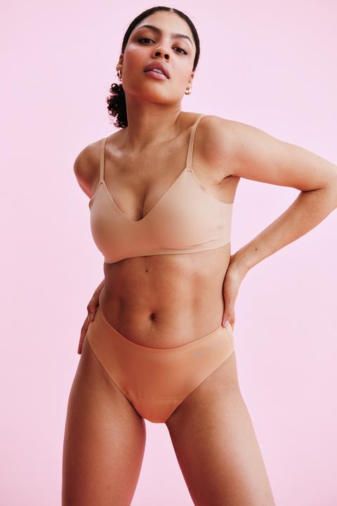 Produktbild The Female Company Slip Seamless Ultra Strong (42)