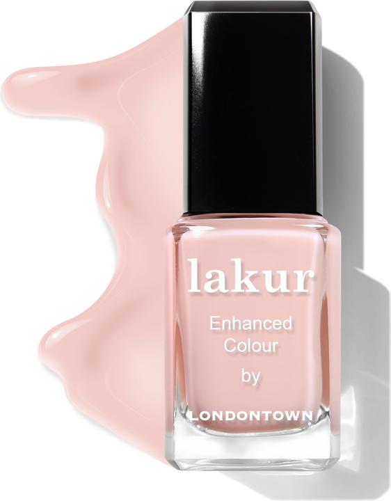 Immagine prodotto Londontown Lakur - Corona invisibile (Sommità, Smalto)