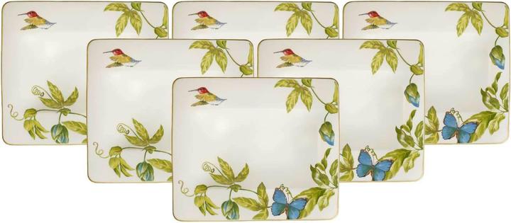 Produktbild Villeroy & Boch Amazonia (6 x, 1 cm)