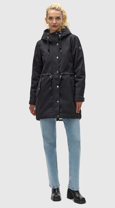 Actual product image Ragwear Canny Canvas (4XL)
