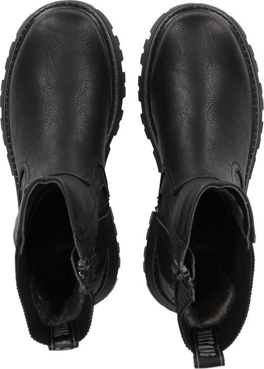 Actual product image Mustang Stiefelette (39)