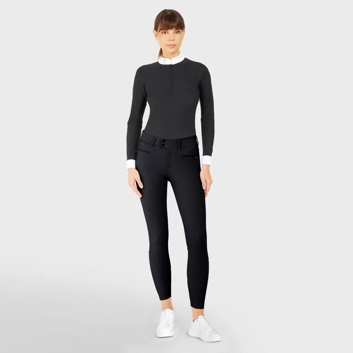 Produktbild Samshield reithose damen chloé (36)
