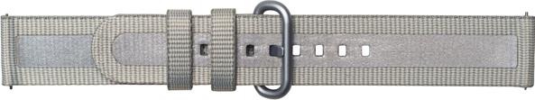 Immagine prodotto Samsung Cinturino tessile attivo (20 mm, Tessuto)