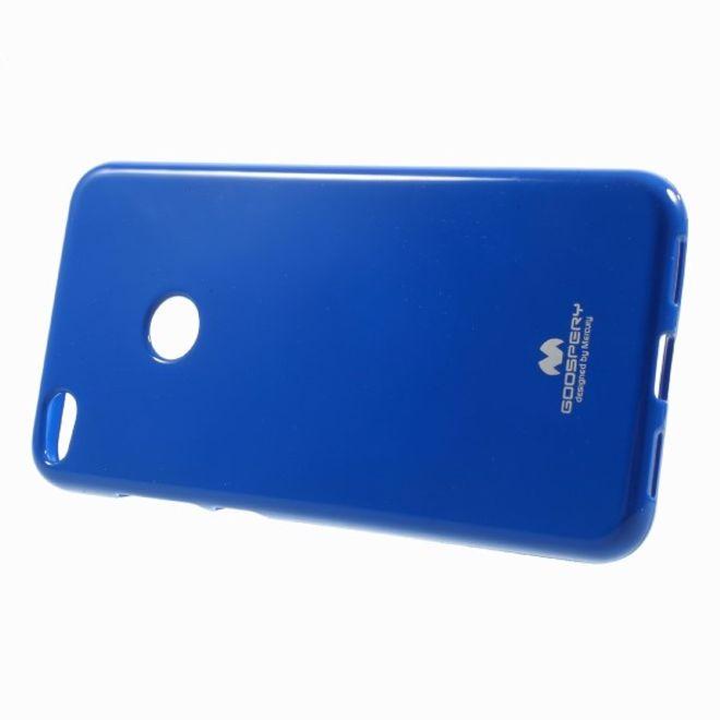 Actual product image Goospery Pearl Jelly Series (Huawei P8 Lite (2017))