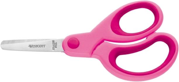 Westcott Softgrip Kids (13 cm)