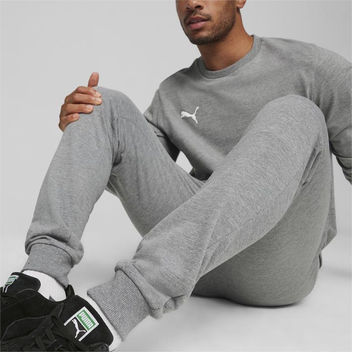 Actual product image Puma teamGOAL Casuals Pants (L)