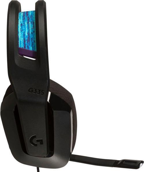 Produktbild Logitech G G335 (Kabelgebunden)