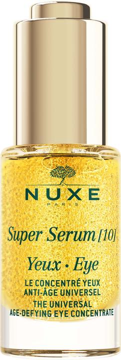 Image du produit Nuxe Super sérum (Sérum, 15 ml, Jour + nuit)