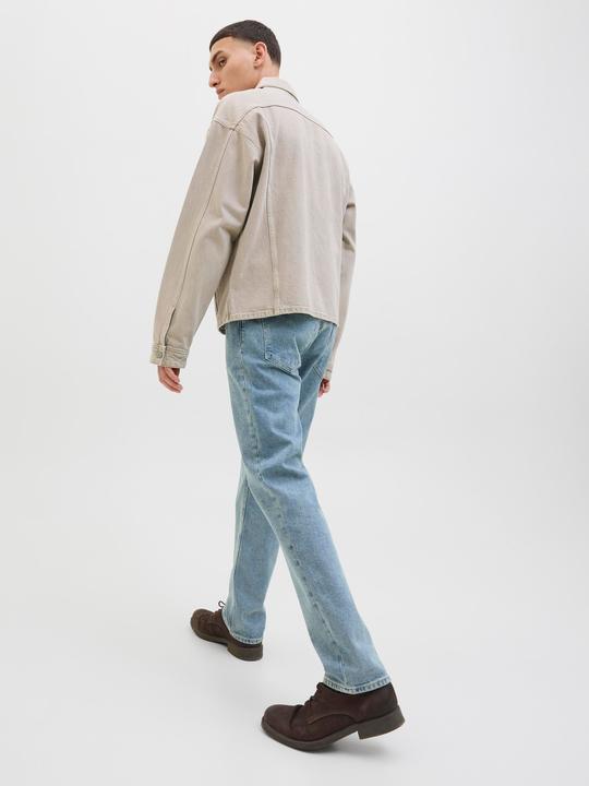 Actual product image Jack & Jones JJICLARK JJEVAN AM 434 Regular fit Jeans Regular fit Jeans (W32/L32)