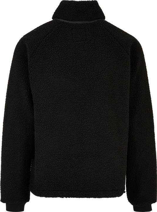 Immagine prodotto Urban Classics Short Raglan Sherpa Jacket (XL)