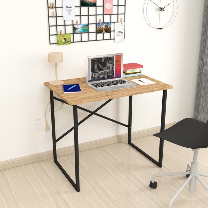 Immagine prodotto En.Casa Tjeldsund (90 x 60 x 75 cm)
