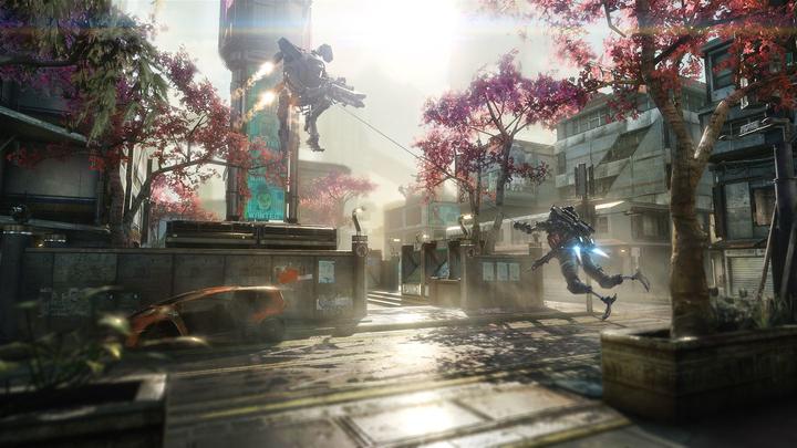 Actual product image Microsoft MS ESD Titanfall 2: Ultimate Edition X1 ML (Xbox One S)