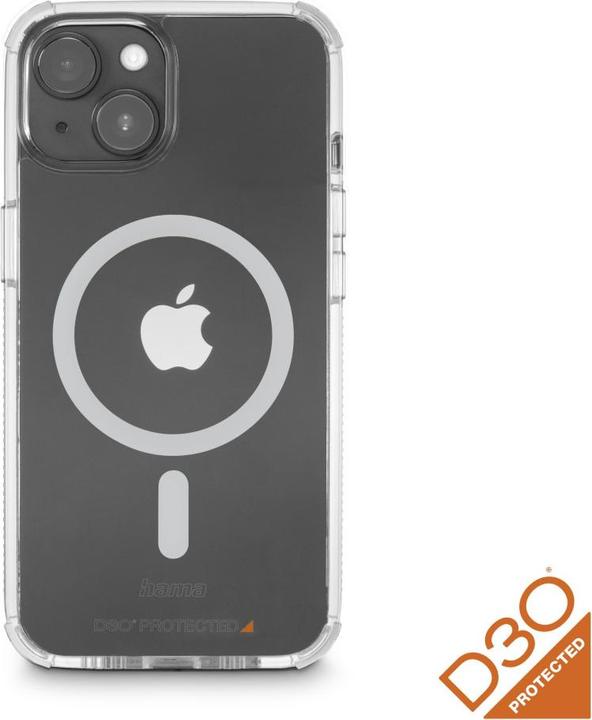 Produktbild Hama Extreme Protect (Apple iPhone 15 Plus)