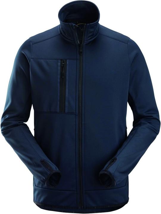 Produktbild Snickers Workwear Fleece Jacke AllroundWork 8059 (XS)