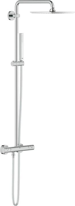 Image du produit Grohe Euphoria Système 230 Système de douche