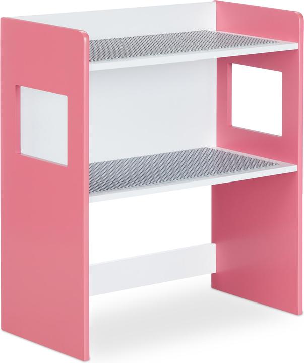 Image du produit Relaxdays Étagère pour enfants