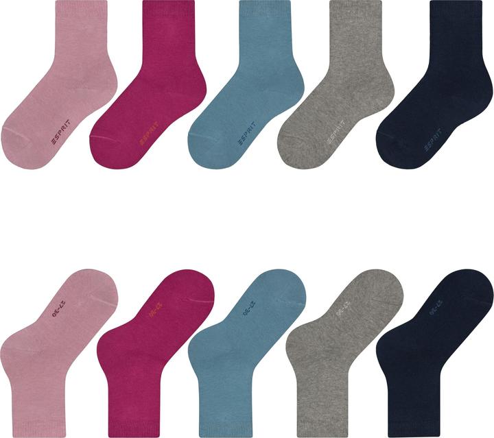 Immagine prodotto Esprit 387697 (Confezione da 5 pezzi, 27 - 30)
