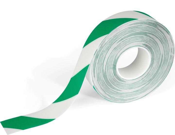 Actual product image Durable Floor marking tape Duraline Strong 2 Colour