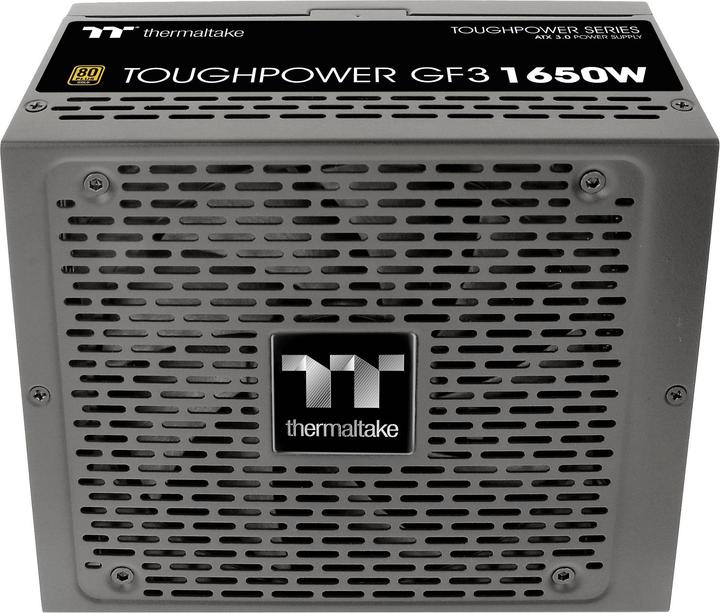 Produktbild Thermaltake Toughpower GF3 (1650 W)