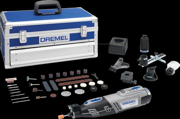 Dremel 8220-5/65 Platinum Edition