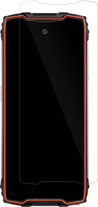 Actual product image Dipos Screen Protector Crystalclear for Blackview BV9300 Pro (1 Piece, Blackview BV9300)