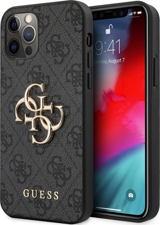Produktbild Guess Case (Apple iPhone 12 Pro Max)