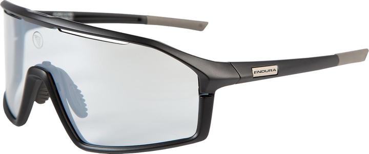 Endura Gabbro II (Schwarz, Grau)