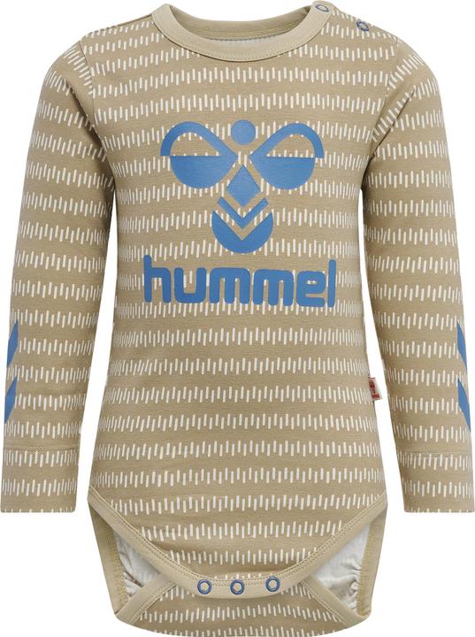 Image du produit hummel Esme Body L/S (56)
