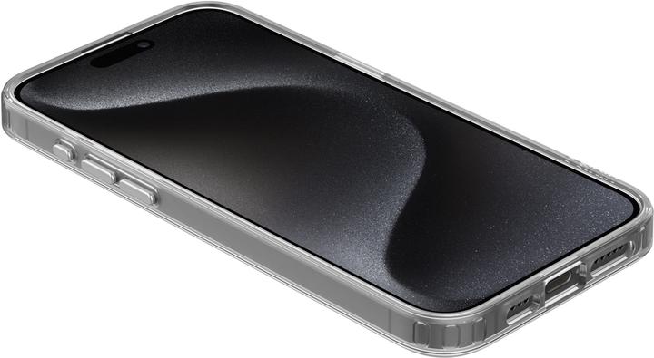 Actual product image Belkin ScreenForce magn.Schutzh. iPhone 15 Plus transp.MSA020btCL (Apple iPhone 15 Plus)