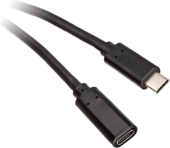 Image du produit InLine Extension USB 3.2 (2 m, USB 3.1)