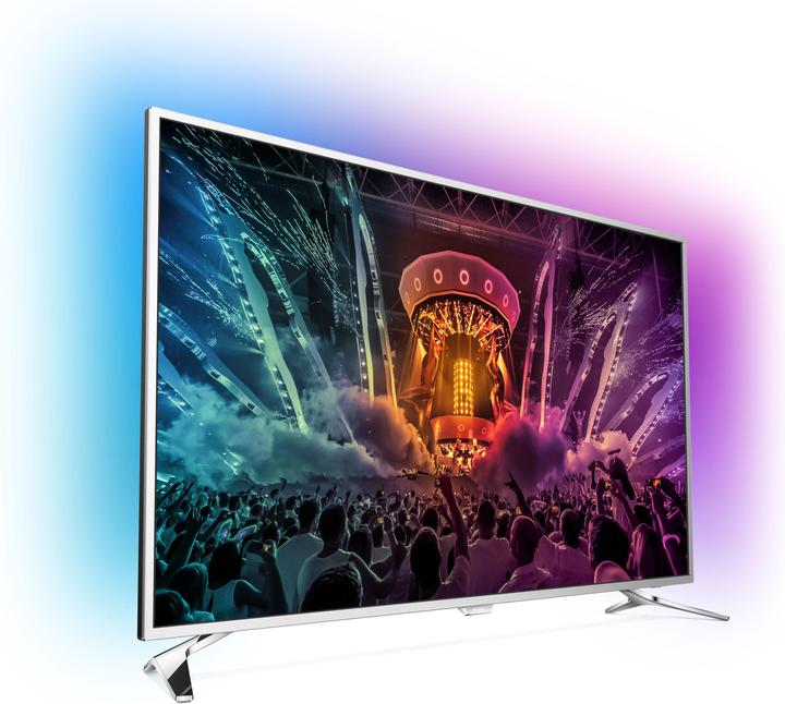 Produktbild Philips 65pus6521/12 (65", LCD, 4K)