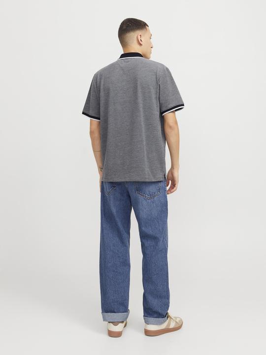 Image du produit Jack & Jones Jprblualves Ss Polo Sn (S)