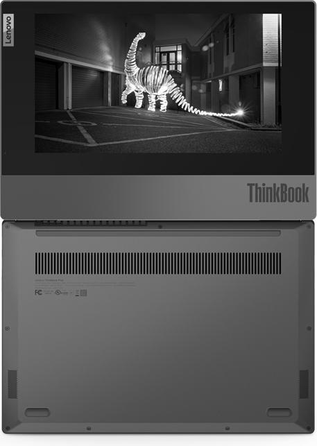 Produktbild Lenovo ThinkBook Plus (13.30", Intel Core i7-10510U, 16 GB, 512 GB, DE)