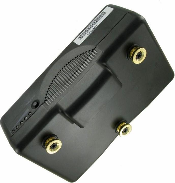 Produktbild AccuCell Akku Anton Bauer Dionic 90
