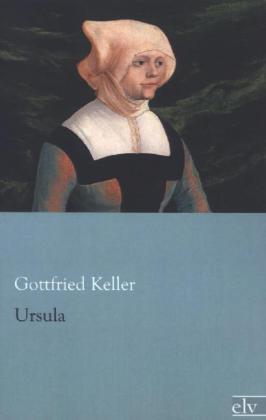 Produktbild Ursula (Gottfried Keller, 2013)