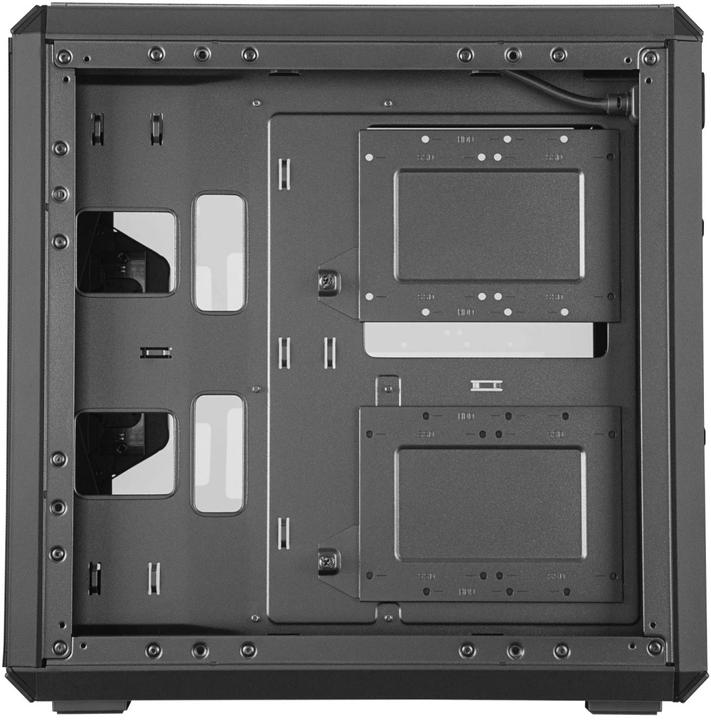Produktbild Cooler Master MasterBox Q500L (mATX, Mini-ITX, ATX)