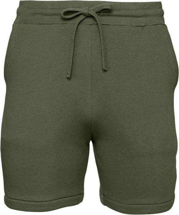 Bella Canvas SweatShorts
