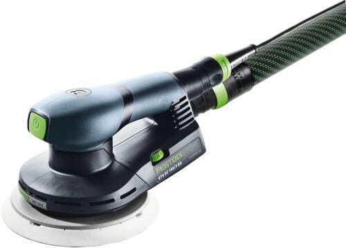Produktbild Festool ETS EC150/3 EQ-Plus (Exzenterschleifer, 400 W)