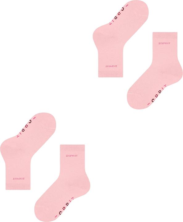 Image du produit Esprit Foot Logo SO 2P (lot de 2, 31 - 34)