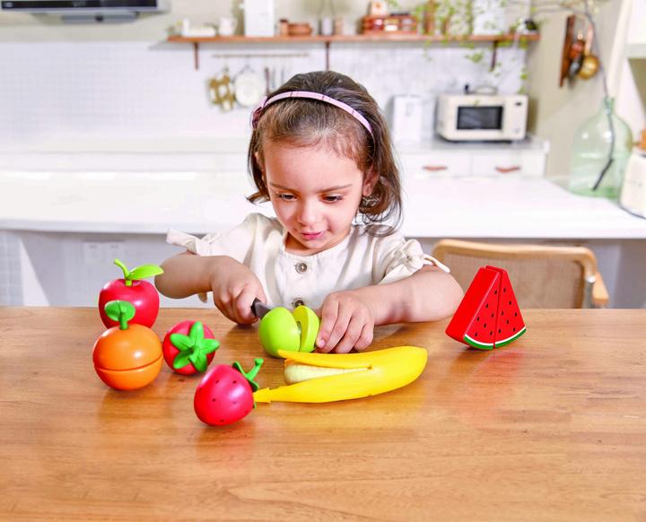Productafbeelding Hape Vruchtzetting