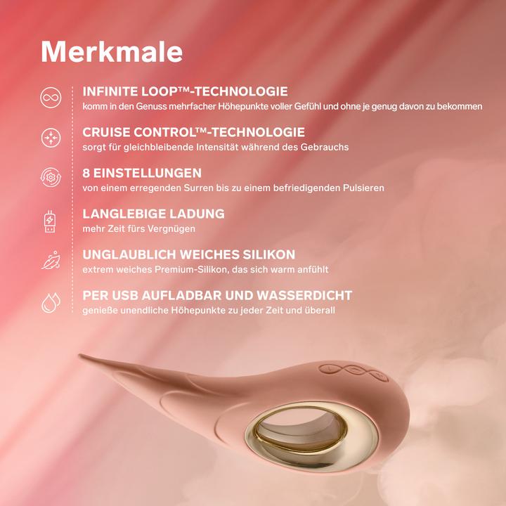 Produktbild LELO Dot Cruise