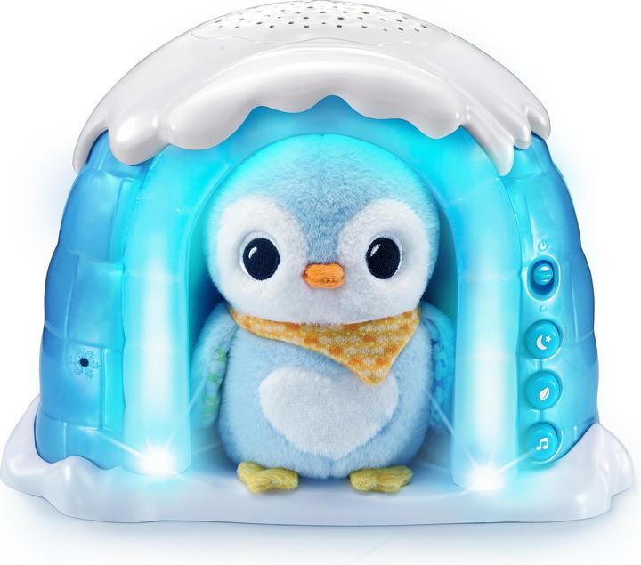 VTech Sternenlicht-Pinguin