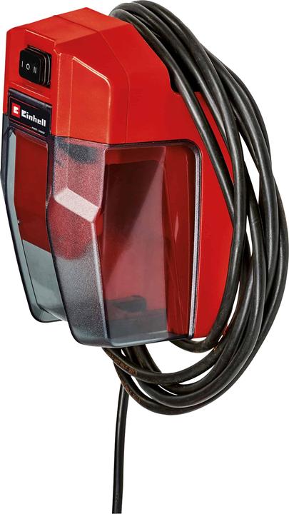 Produktbild Einhell GE-DP 18/25 LL Li Power X-Change 4181590 Schmutzwasser-Tauchpumpe mehrstufig 7000 l/h 5m (Schmutzwasserpumpe)