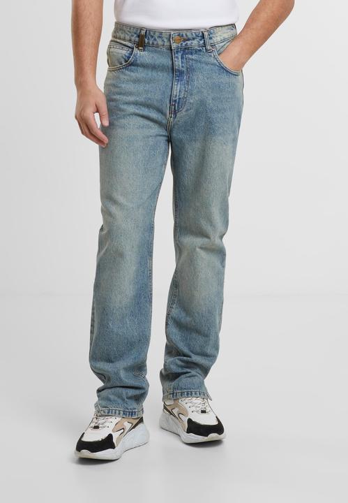 Immagine prodotto 2Y Studios 2Y Amaru Ankle Straight Jeans - 184653 (32)