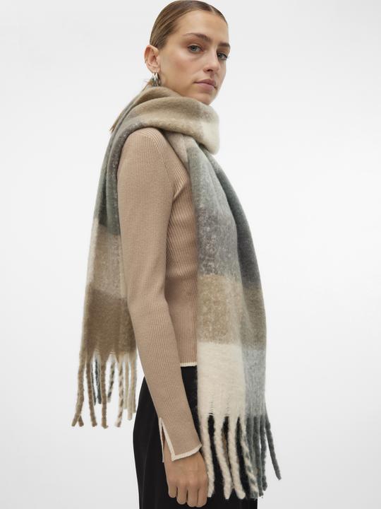 Image du produit Vero Moda Vmivy League Scarf Ga Noos