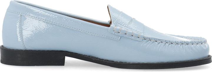 Actual product image Bianco BIAPOP Lederhalbschuhe (38)