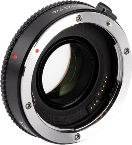 Produktbild Viltrox Ef Fx2 Pro