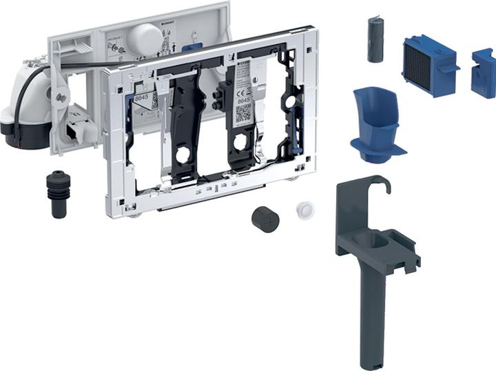 Actual product image Geberit 115.051.21.2