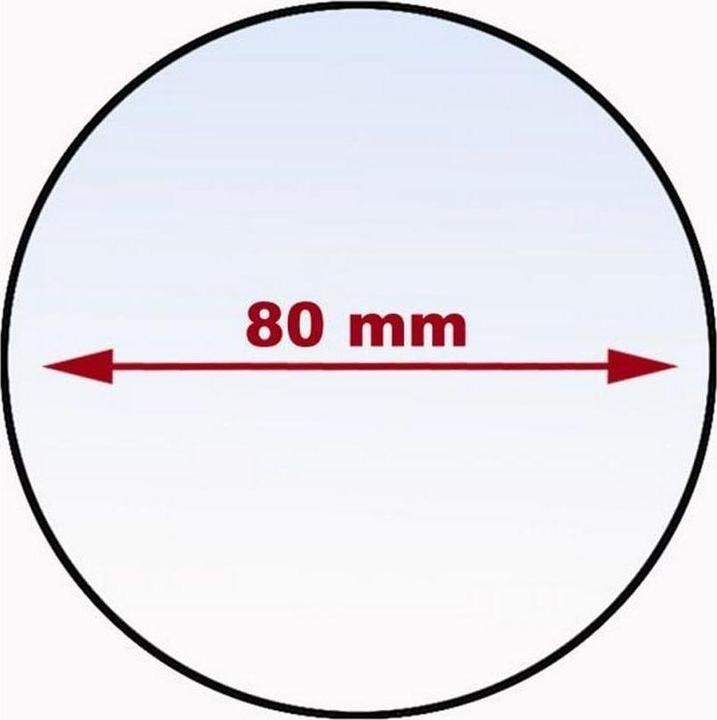 Mirrycle Specchio di ricambio